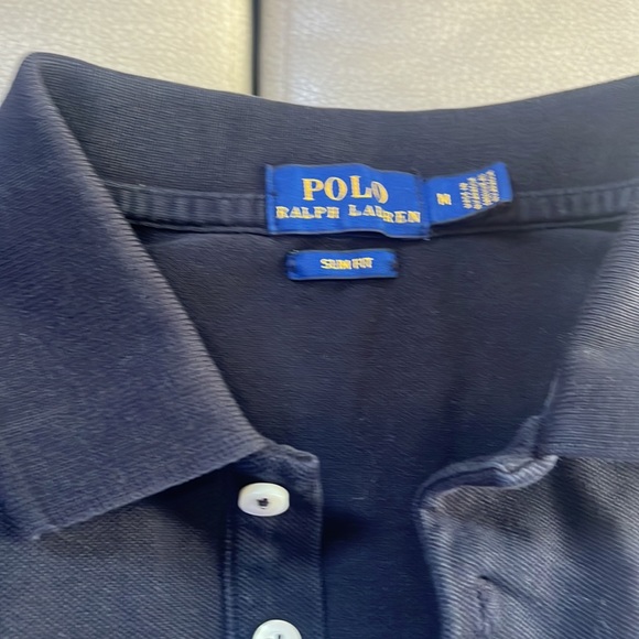 Polo Ralph Lauren Polo Shirt - Picture 3 of 3